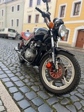 Suzuki GS 650 Topp Erhaltung
