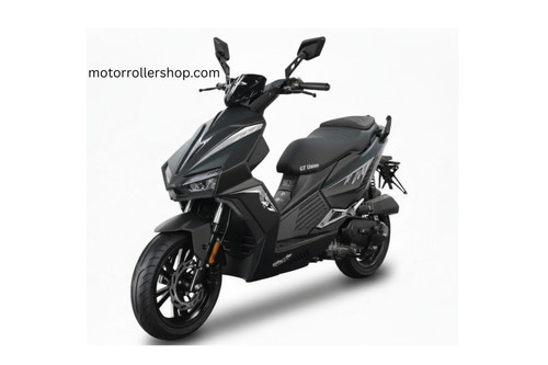 Motorroller matador 50ccm - matador,