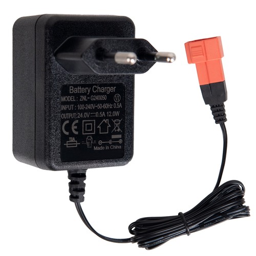 24v 500ma ladegerät netzteil - 24v,