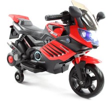 Motorrad RR S1000, Kinderauto