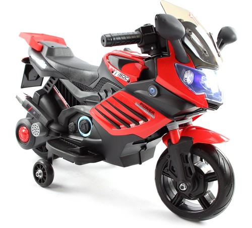 Motorrad s1000 kinderauto - motorrad,