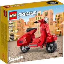 LEGO® Creator 40517 Vespa /