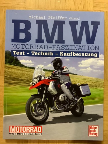 Bmw motorrad faszination - bmw, motorrad-faszination