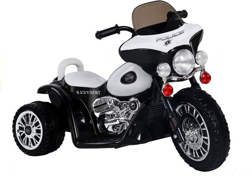 Kinder motorrad elektroauto - elektroauto, 6v