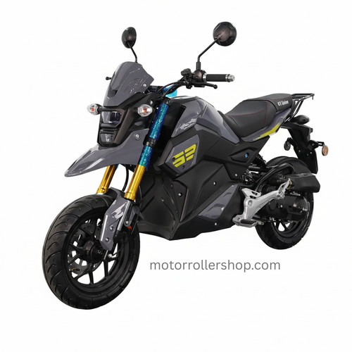 Moped hammer 50ccm - 50ccm,