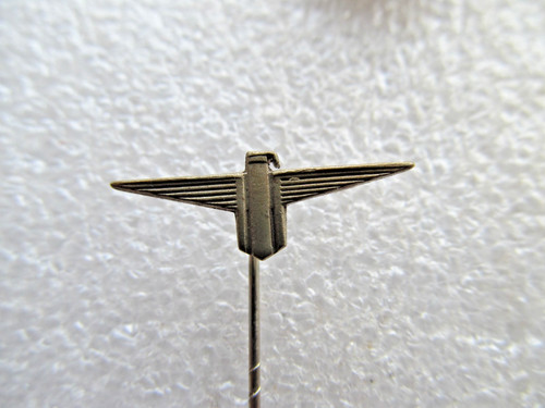 Alte anstecknadel adler - alte,
