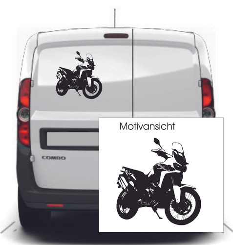 Autoaufkleber kult tourer - autoaufkleber:, "kult-tourer"