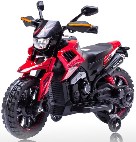 Motorrad cross ledersitz - motorrad,