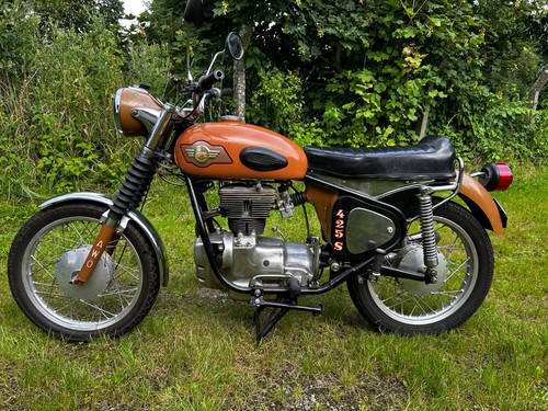 Awo 425 motorrad oldtimer - /,