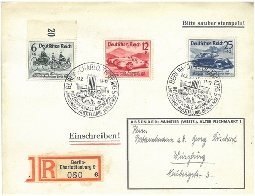 1939 deutsches reich int - 1939,
