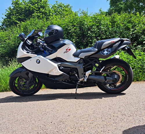 Bmw 1300 175ps motorrad - 1300, s