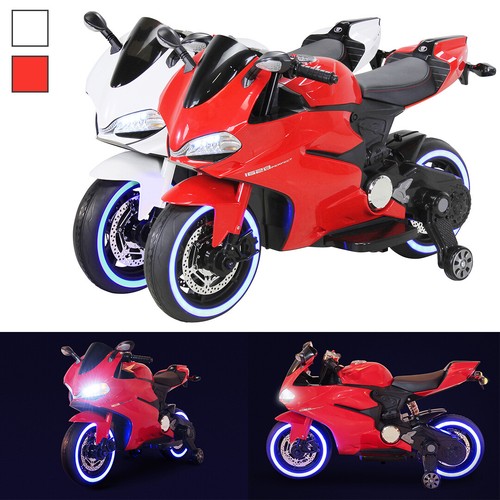 Elektromotorrad ducati style - ducati,