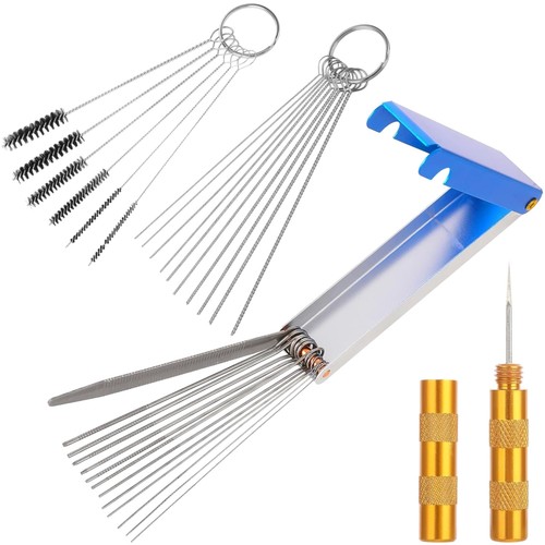 Vergaser reiniger set - reiniger,