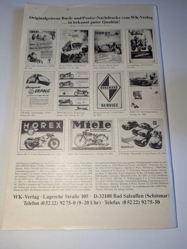Katalog auto motorrad oldtimer - auto,
