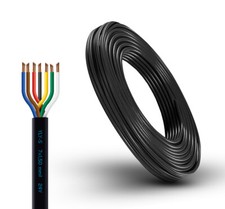 Fahrzeugleitung Anhängerkabel