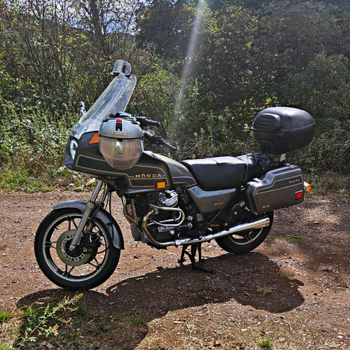Honda gl650 - honda,