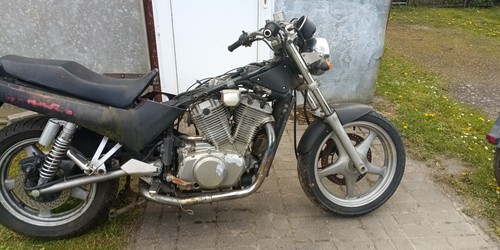 Suzuki 800 91 - suzuki,