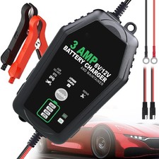 Batterie Erhaltungsladegerät