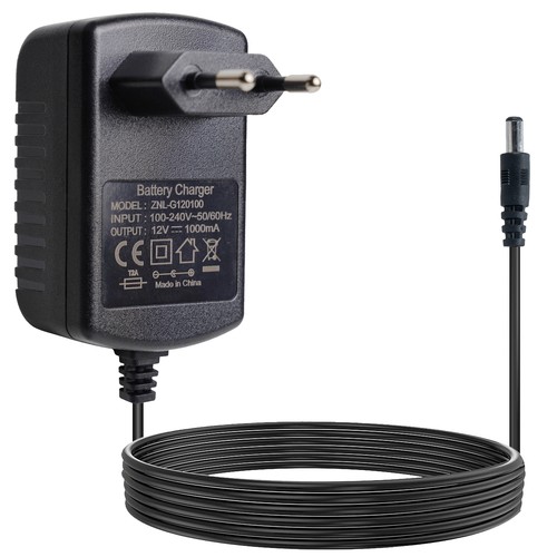 12v ladegerät für - 12v,