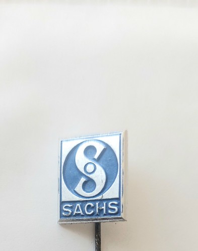 Alte originale sachs motorrad - alte,