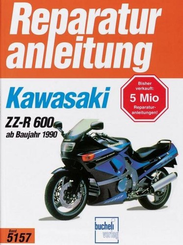 Kawasaki 600 ab baujahr - kawasaki,