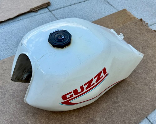 Moto guzzi v65tt - guzzi,