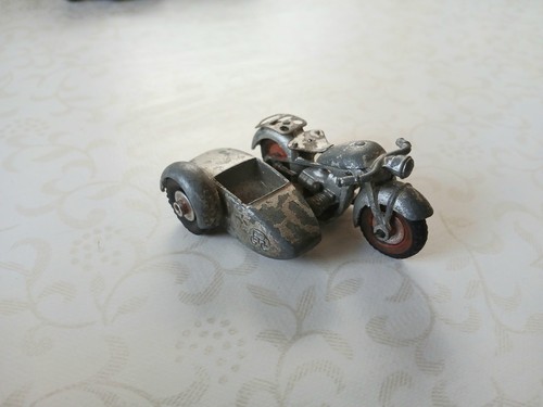 Märklin motorrad - motorrad,