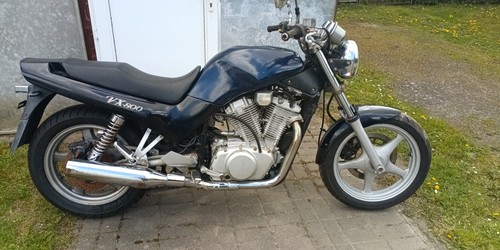 Suzuki 800 91 - suzuki,