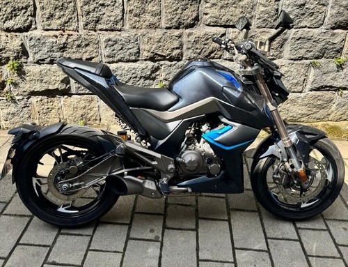 Motorrad streetfigther optik - streetfigther, /