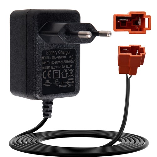 12v ladegerät für - 12v,