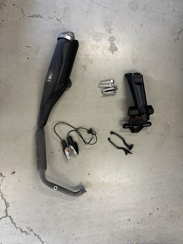 Ersatzteilset yzf r125 - ersatzteilset, yzf-r125