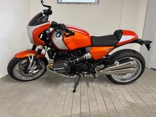 Motorrad - Neu - mit