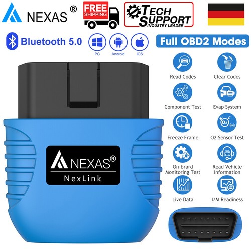 Nexas motorräder bluetooth - motorräder,