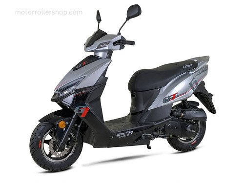 Motorroller sonic 50ccm - motorroller, 45