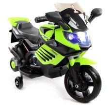 Motorrad RR S1000, Kinderauto