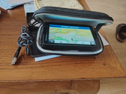 Bmw navigator motorrad - 6, motorrad.voll