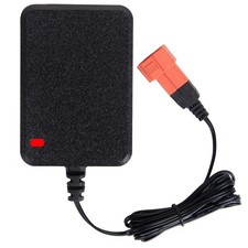24 Volt Netzteil Ladegerät