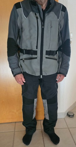 Motorrad combi herren - motorrad,