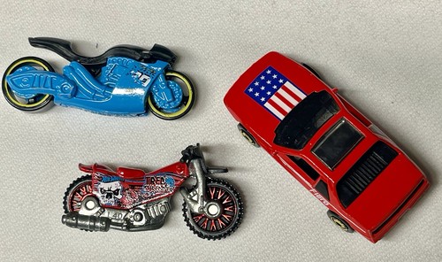 Mattel hot wheels auto - mattel,