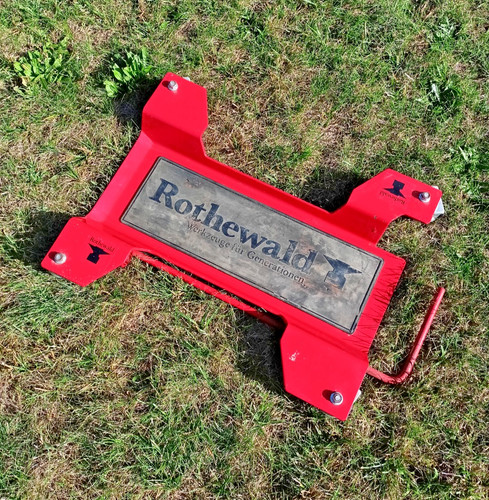 Rothewald motorrad - rothewald,