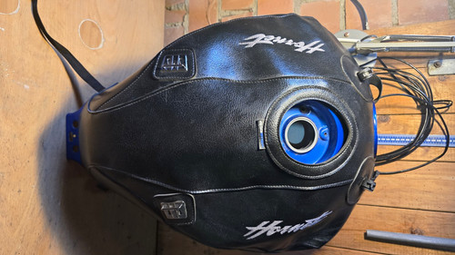 Bagster tankschutzhaube honda - bagster,