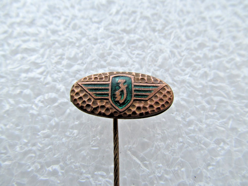 Alte anstecknadel zündapp - anstecknadel,