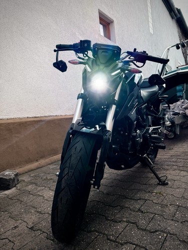 Voge 125r r125 yzfr125 - 125r, cbr125r