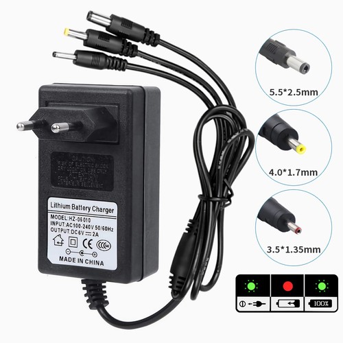 R23c ladegerät charger - 2a,