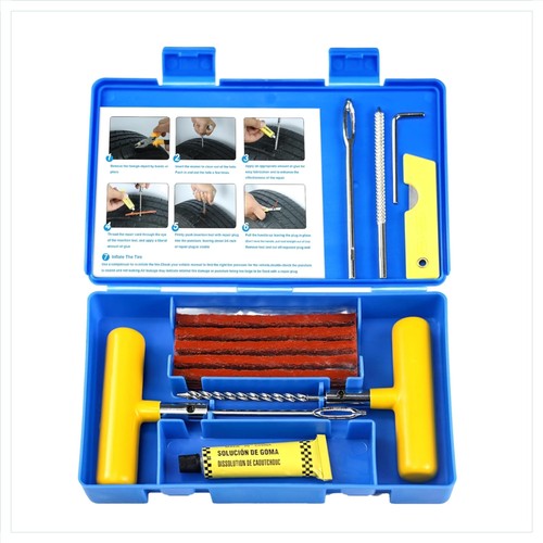 Reifenreparaturset für auto - für,