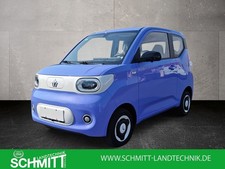Wuling Elektroauto L7e 90 km