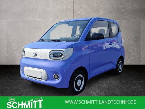 Wuling elektroauto l7e - wuling,
