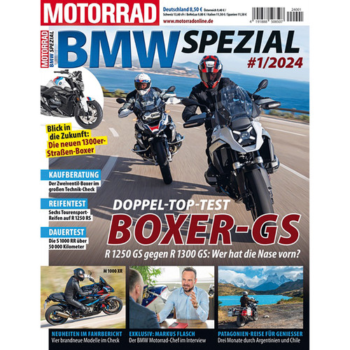 Motorrad bmw spezial 01 2024 - bmw,