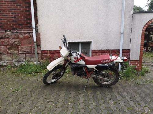 Yamaha 200 hand - yamaha,