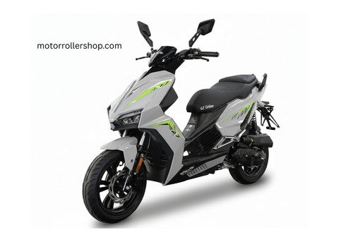 Motorroller matador 50ccm - motorroller,
